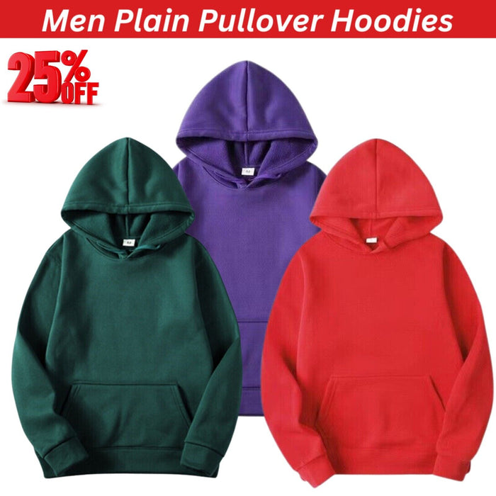 Top Casual Hoodie Mountain Warehouse Nevis Men's Fur Soft Fleece Warm Sweatshirt