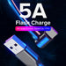 5A Type C USB C 3.1 Fast Charging Cable - Esellertree