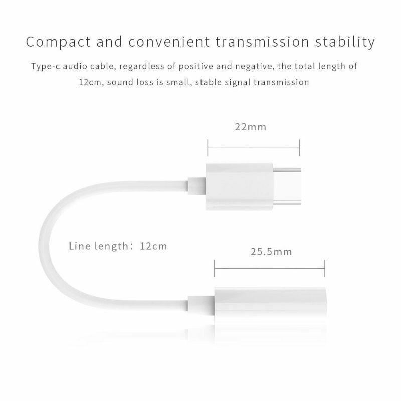 3.5mm AUX Audio Headphone Jack Cable - Esellertree