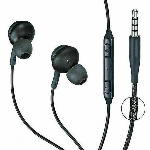 Earphones for Samsung Galaxy Headphones Handsfree - Esellertree