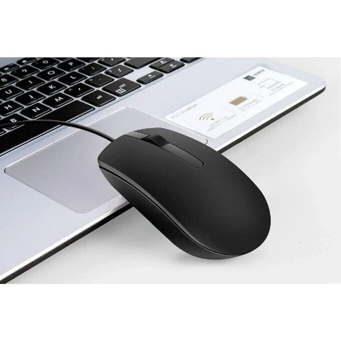 BRAND NEW DELL MOUSE - Esellertree