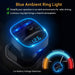 Bluetooth 5.0 Wireless Car FM Transmitter - Esellertree