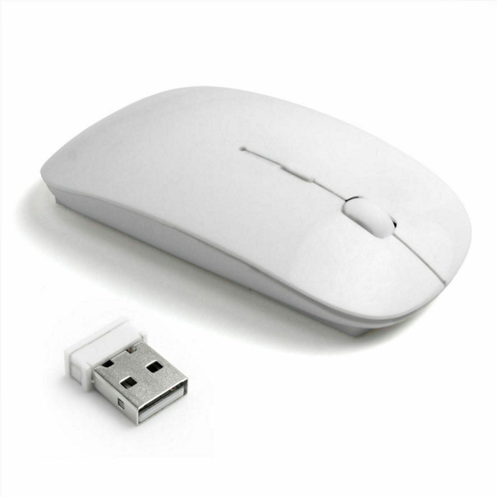 2.4 GHz Wireless Cordless Mouse Mice - Esellertree