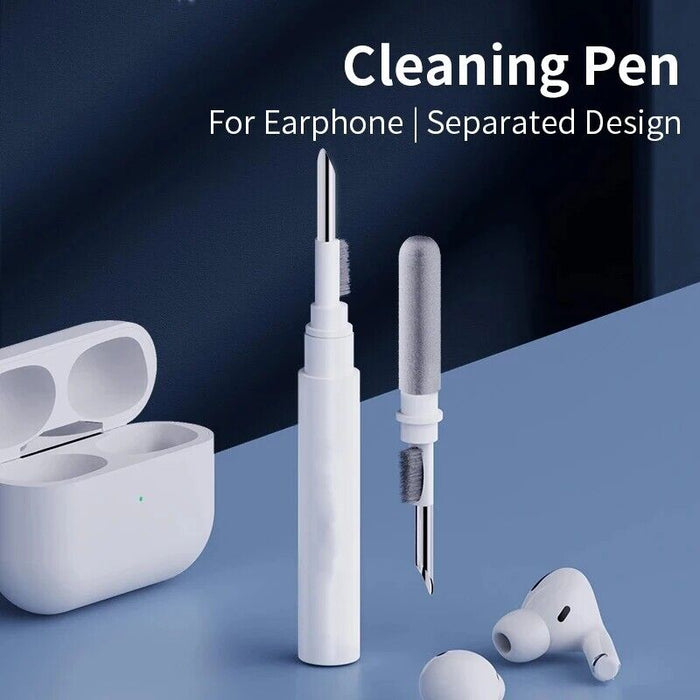 Cleaning Pen Kit Airpods Pro Bluetooth Earbuds Earphones - Esellertree