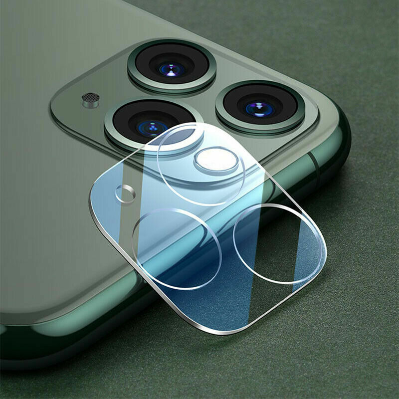 9H Camera Lens For iPhone 12, 11 Pro MAX - Esellertree