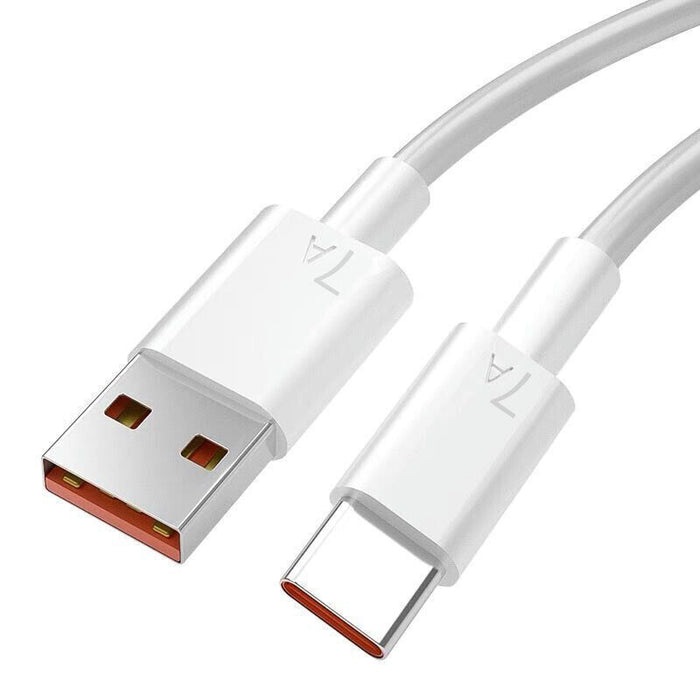 7A 100W Type C USB Cable Super-Fast Charge Cable - Esellertree