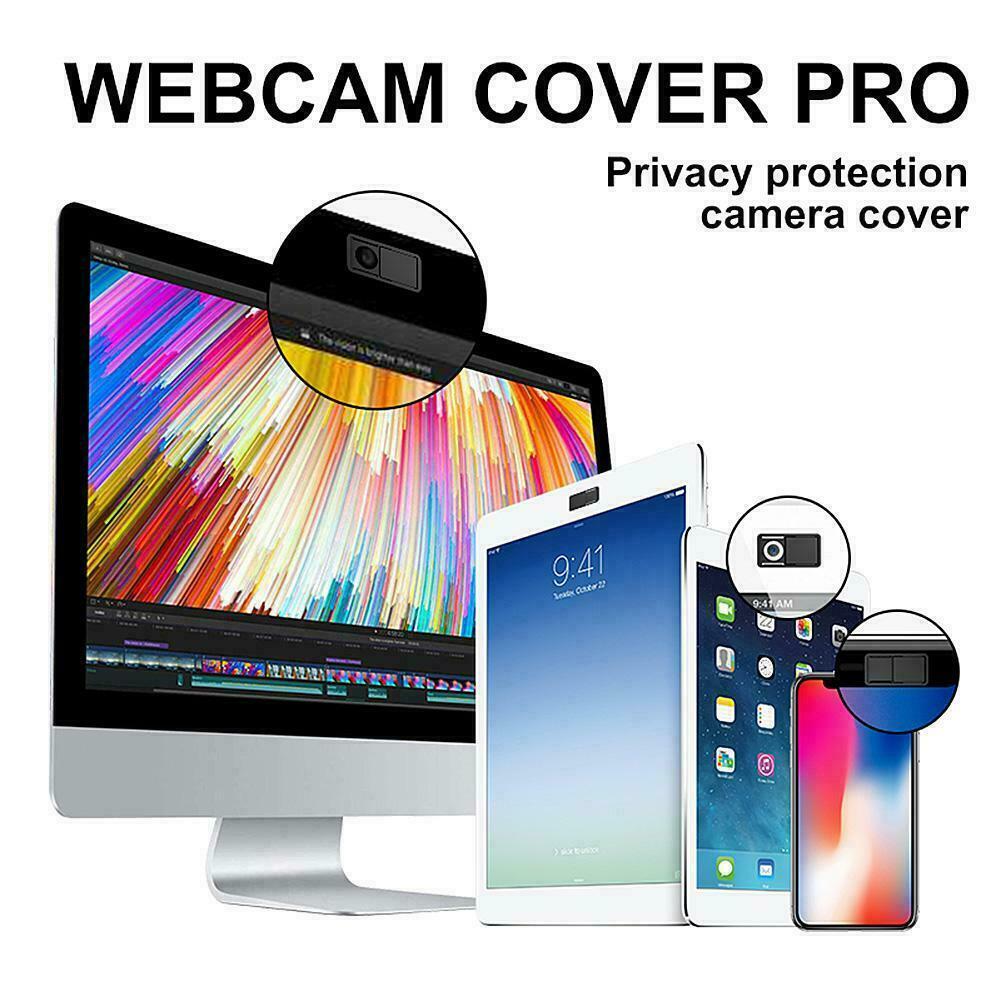 Webcam Cover Ultra Thin - Esellertree