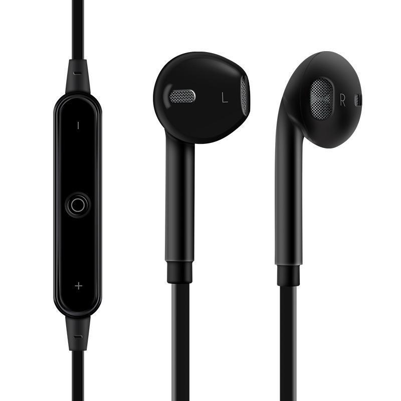 Sports Premium Earphones for Samsung IOS - Esellertree