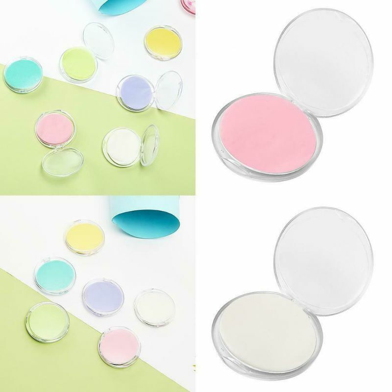 50pcs Scented Paper Soap Sheets – Portable Handwashing Soap for Travel ...