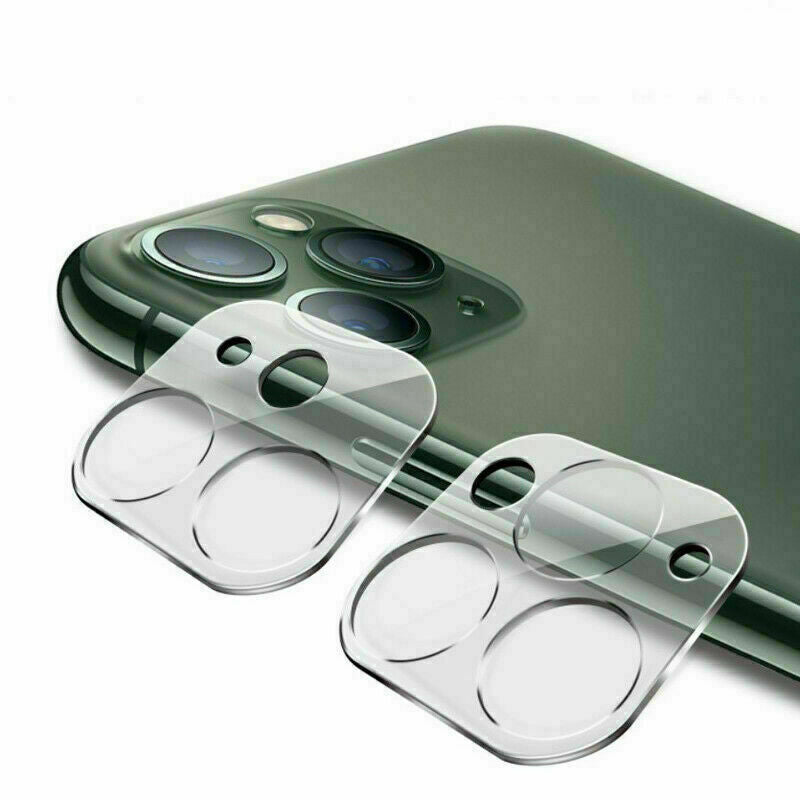 9H Camera Lens For iPhone 12, 11 Pro MAX - Esellertree