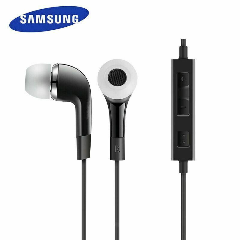 SAMSUNG HANDSFREE HEADSET HEADPHONES - Esellertree