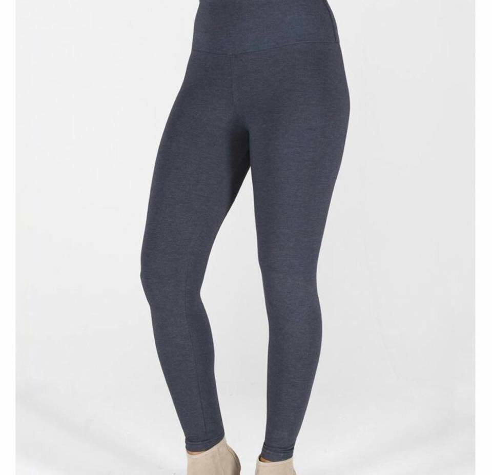 Ladies Thermal Leggings - Esellertree