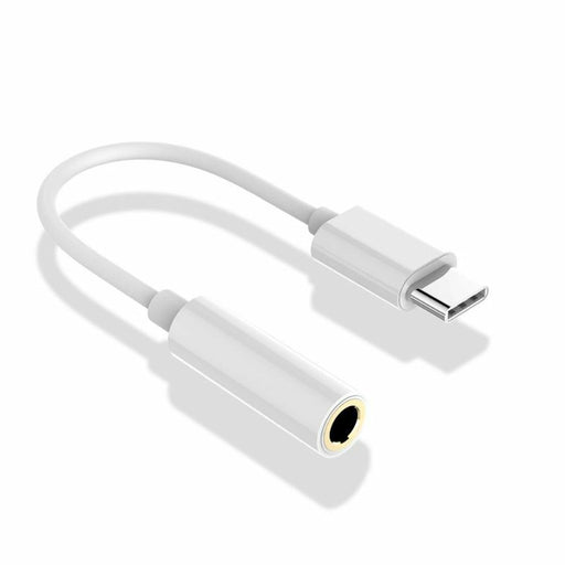 3.5mm AUX Audio Headphone Jack Cable - Esellertree