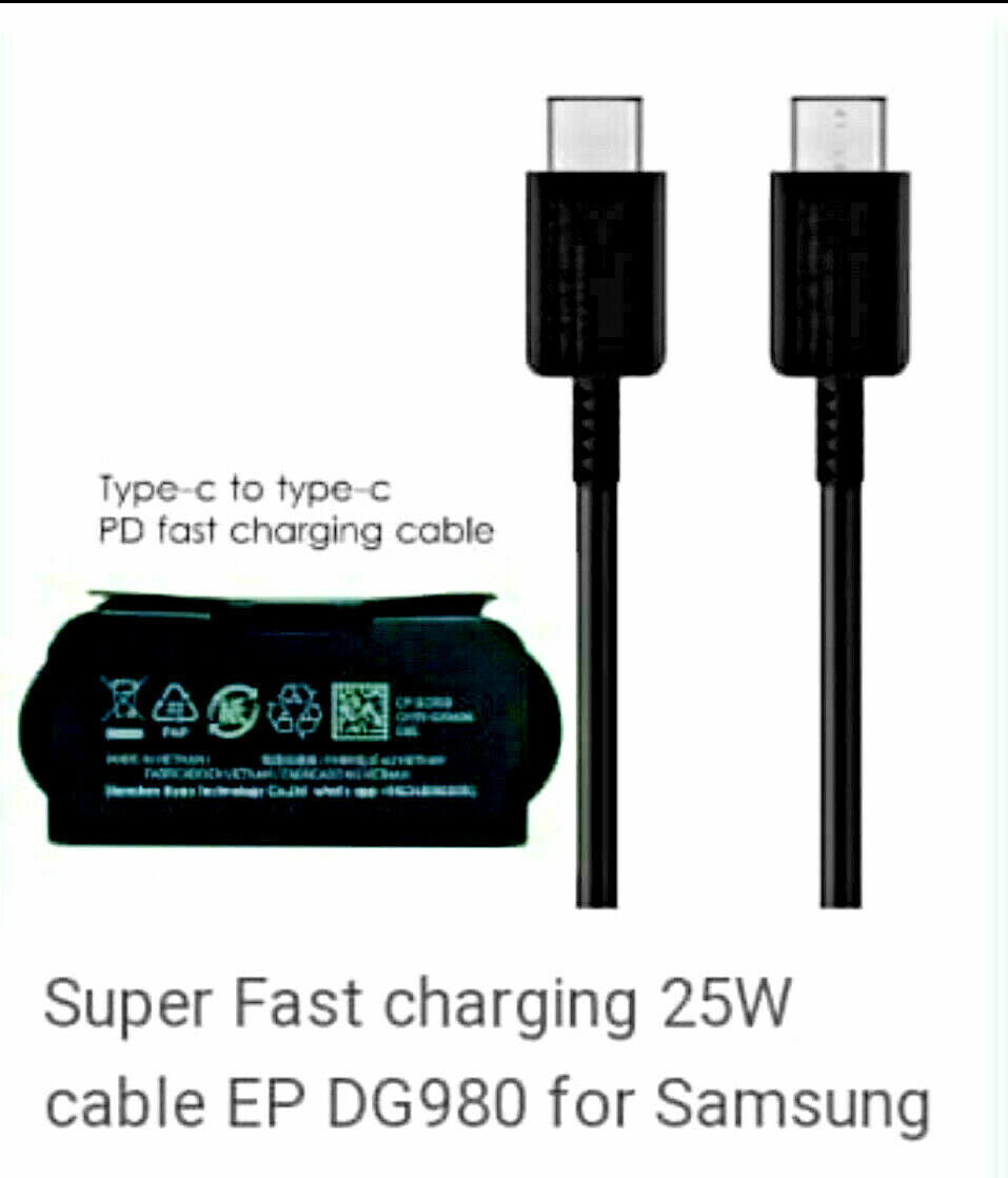 SUPER FAST CHARGER CABLE USB TYPE C - Esellertree