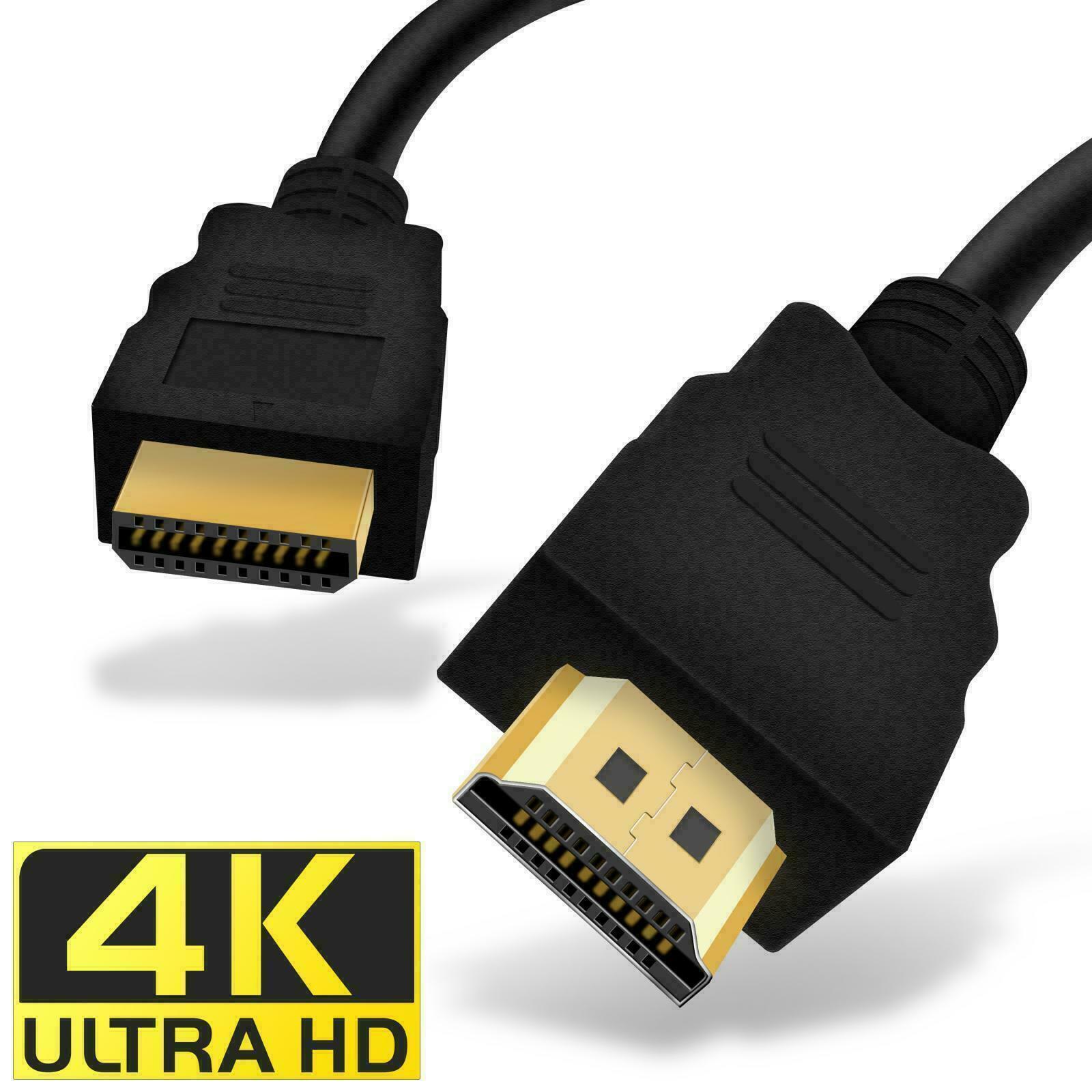 4K HDMI 2.0 Extra Long Cable - Esellertree