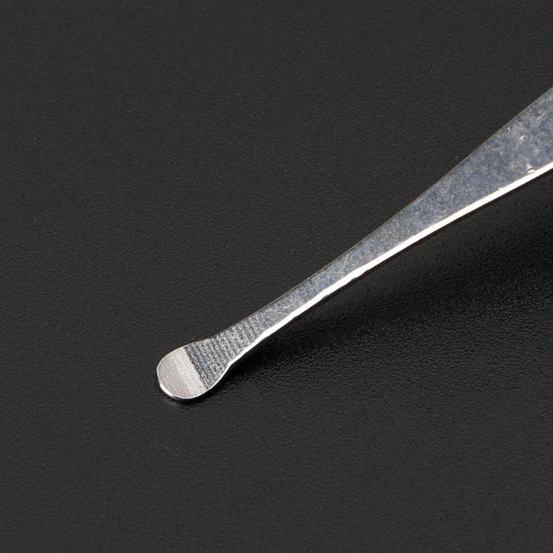 10x Stainless Steel Ear Pick Wax - Esellertree