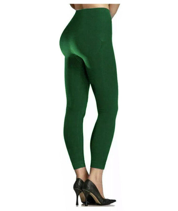 Ladies Thermal Leggings - Esellertree