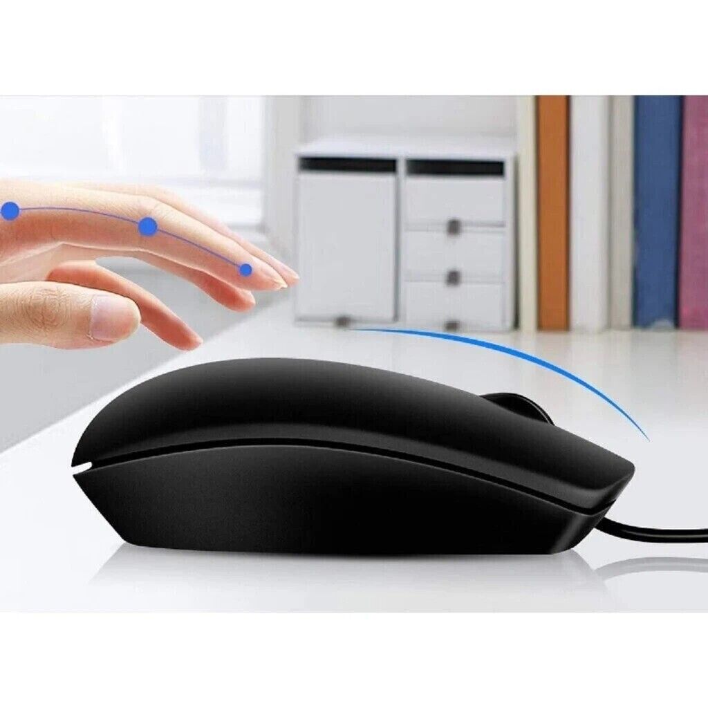 BRAND NEW DELL MOUSE - Esellertree