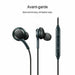 Earphones for Samsung Galaxy Headphones Handsfree - Esellertree