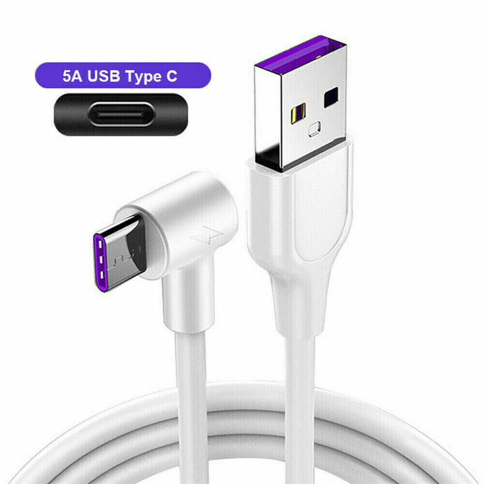 5A Type C USB C 3.1 Fast Charging Cable - Esellertree