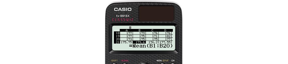 CASIO FX991EX Advanced Scientific Calculator - Esellertree