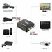 HDMI to 3 RCA CVBS Full HD Video 1080P AV Adapter - Esellertree