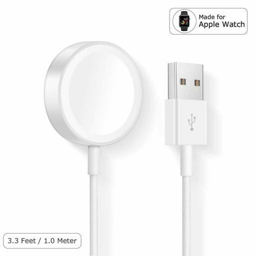 Apple Watch Magnetic Charger Cable - Esellertree