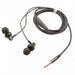 WIRED EARPHONES HI-FI SOUND - Esellertree