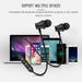 Earphones Sports Bluetooth Wireless - Esellertree