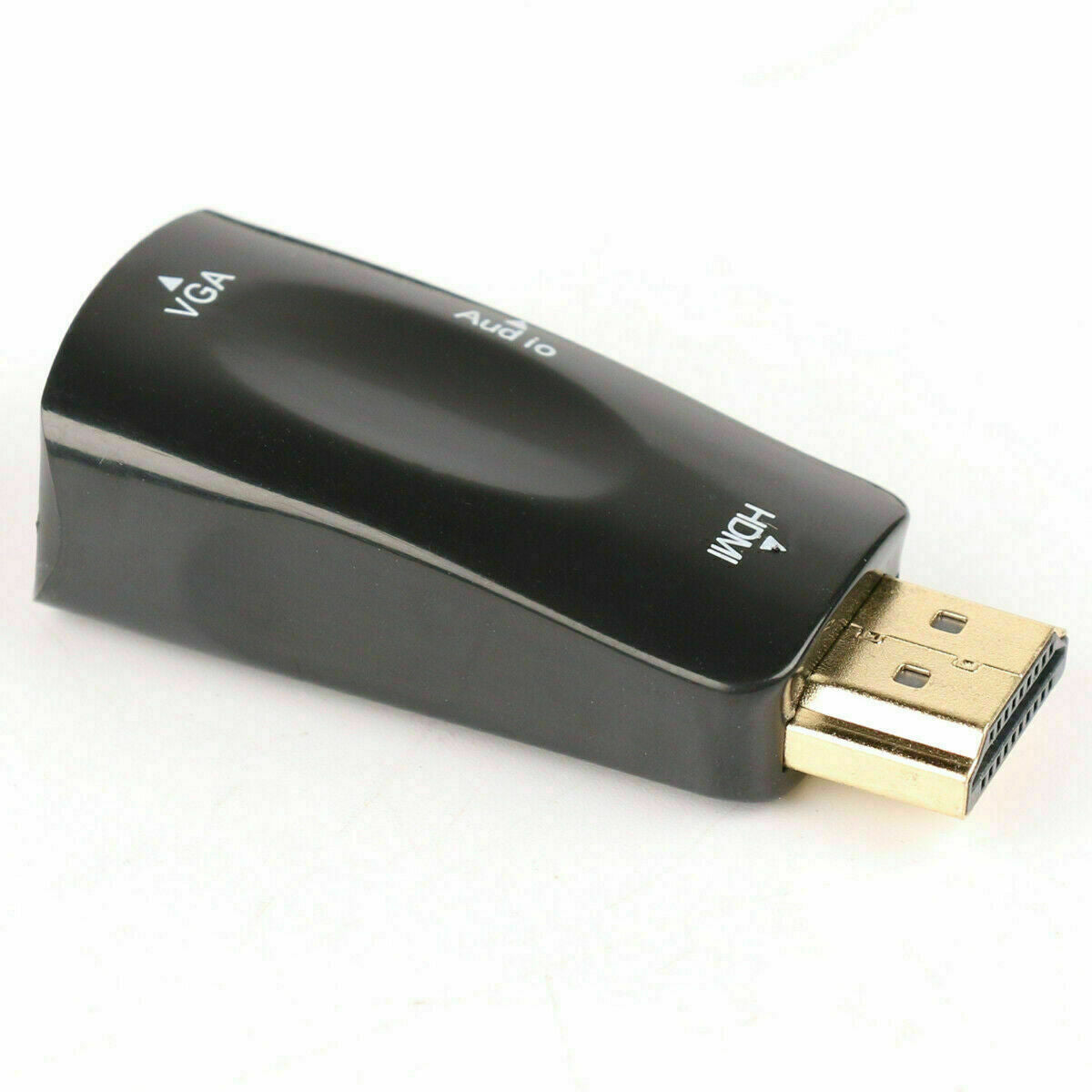 HDMI to VGA Converter Adapter - Esellertree