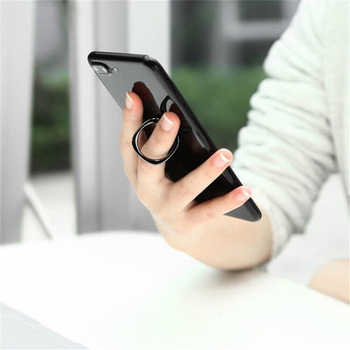 Phone Ring Holder Finger Grip - Esellertree