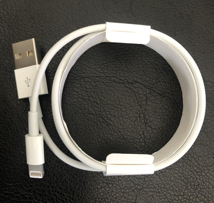 Genuine Official Apple iPhone Lightning Cable