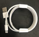 Genuine Official Apple iPhone Lightning Cable - Esellertree