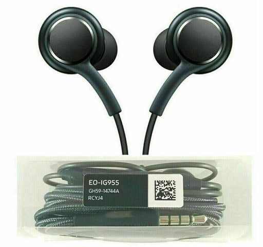 Earphones for Samsung Galaxy Headphones Handsfree - Esellertree