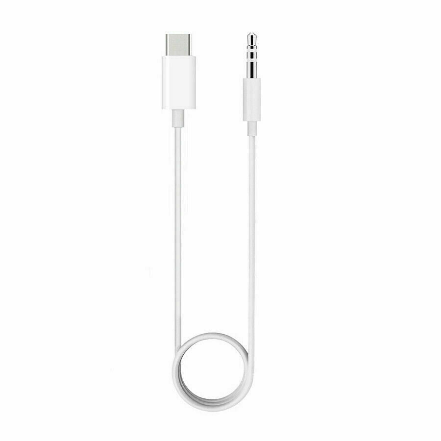 Type-C USB-C to 3.5mm Male Audio Jack AUX Cable - Esellertree