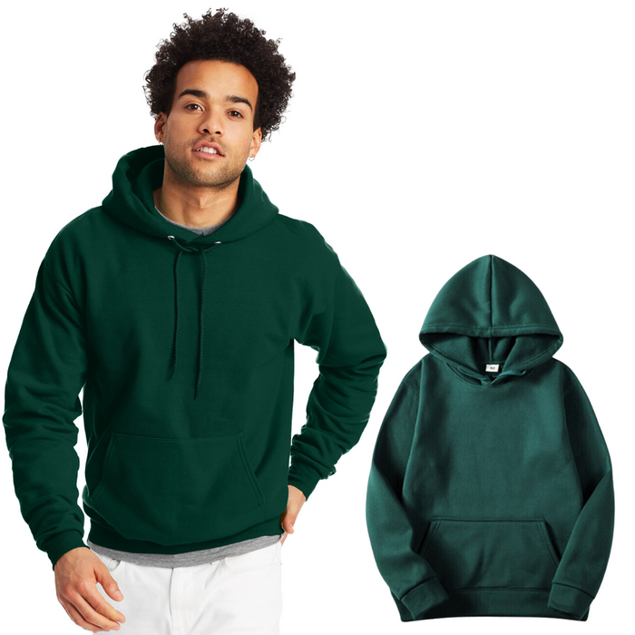 Top Casual Hoodie Mountain Warehouse Nevis Men's Fur Soft Fleece Warm Sweatshirt