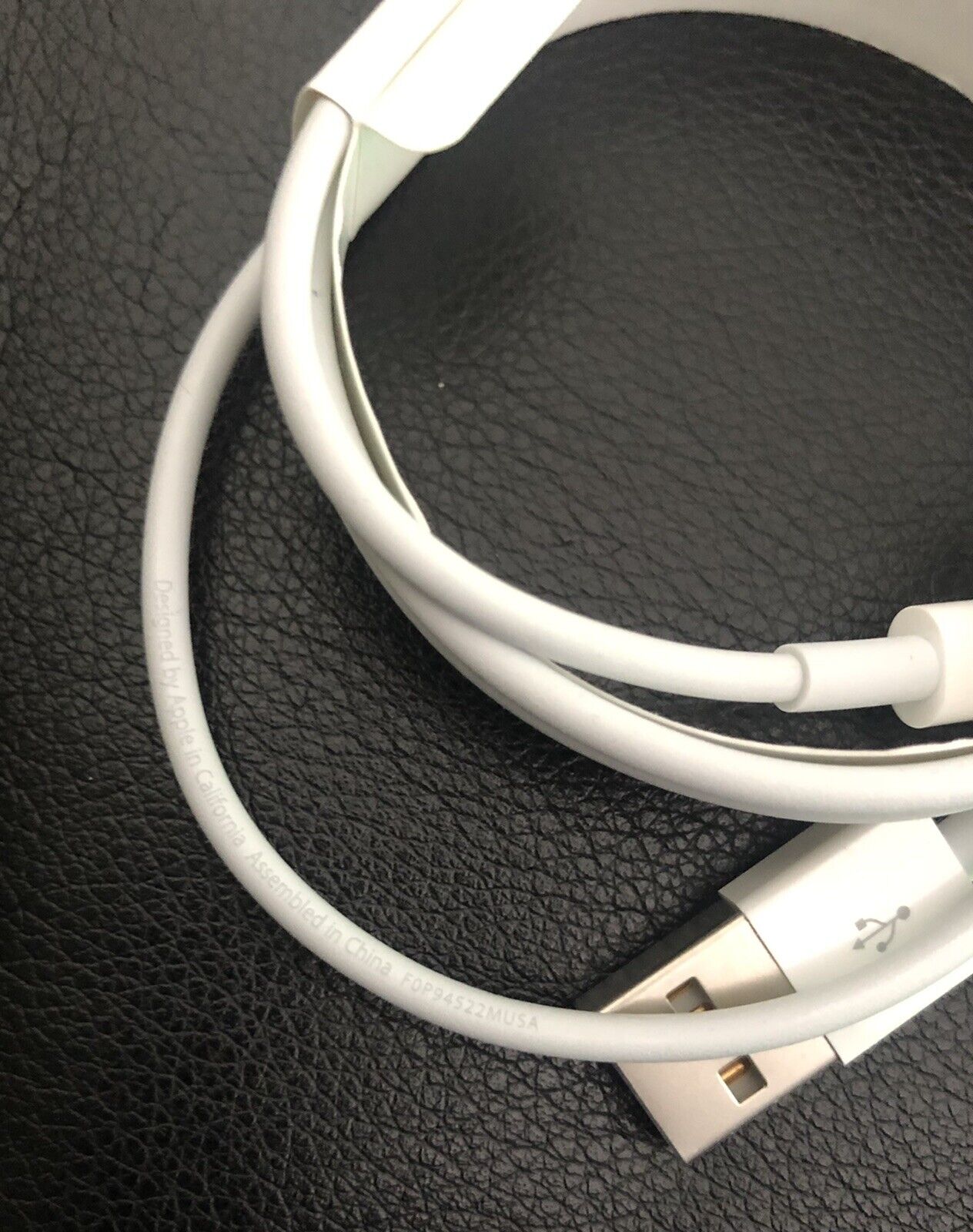 Genuine Official Apple iPhone Lightning Cable - Esellertree