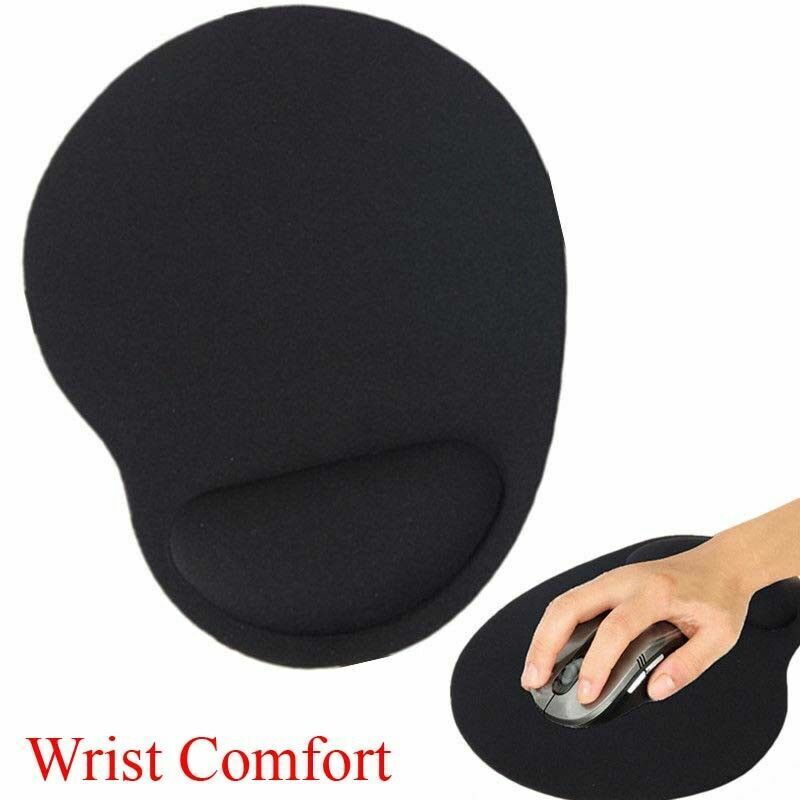 Computer Comfort Wrist Mat Mouse - Esellertree