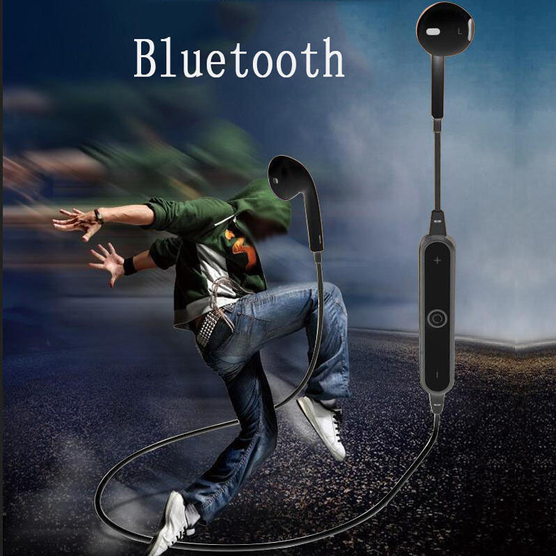 Sports Premium Earphones for Samsung IOS - Esellertree