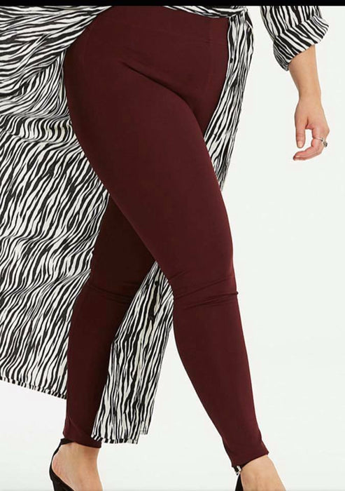 Ladies Thermal Leggings - Esellertree