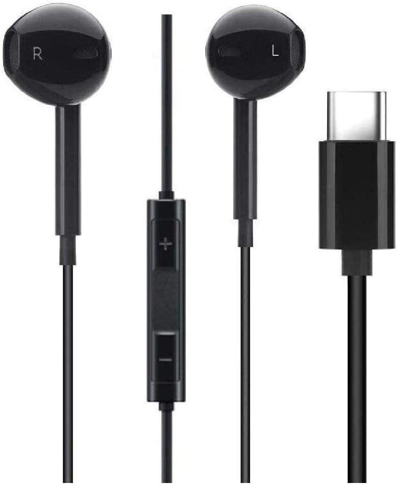 Type C Earphones for Samsung - Esellertree