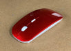 2.4GHz Wireless Cordless Red Mouse Mice Optical Scroll - Esellertree