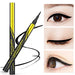 Black Waterproof Pen Precision Liquid Eyeliner - Esellertree