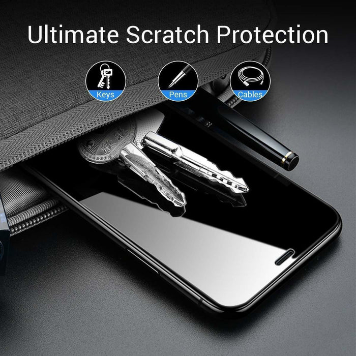 Tempered Glass Screen Protector For iPhone - Esellertree