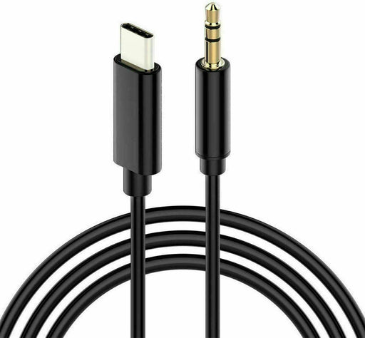 3.5mm Male Audio Jack AUX Cable - Esellertree