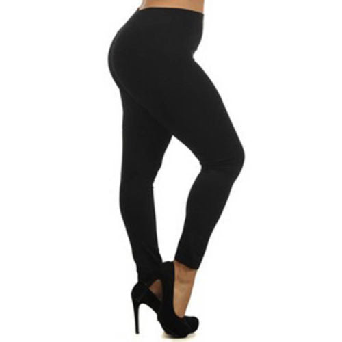 Ladies Thermal Leggings - Esellertree