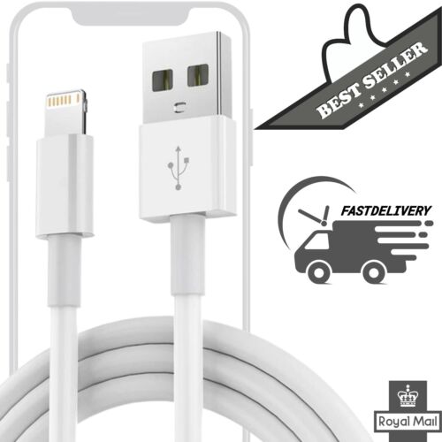 Genuine Official Apple iPhone Lightning Cable - Esellertree