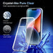 CLEAR CASE For iPhone 12, 12 MINI, PRO, PRO MAX - Esellertree