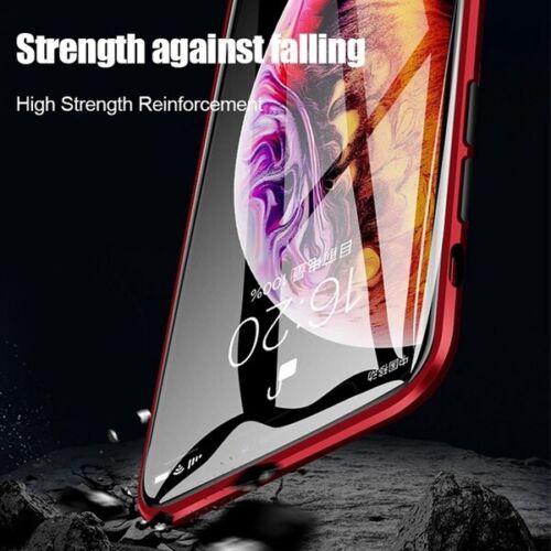 360°Case Tempered Glass Cover - Esellertree