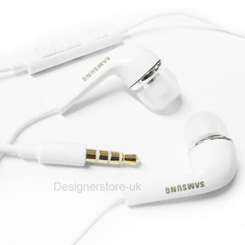 SAMSUNG HANDSFREE HEADSET HEADPHONES - Esellertree